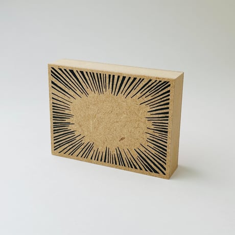 【集中線】模様はんこ60x80mm_R1012_o