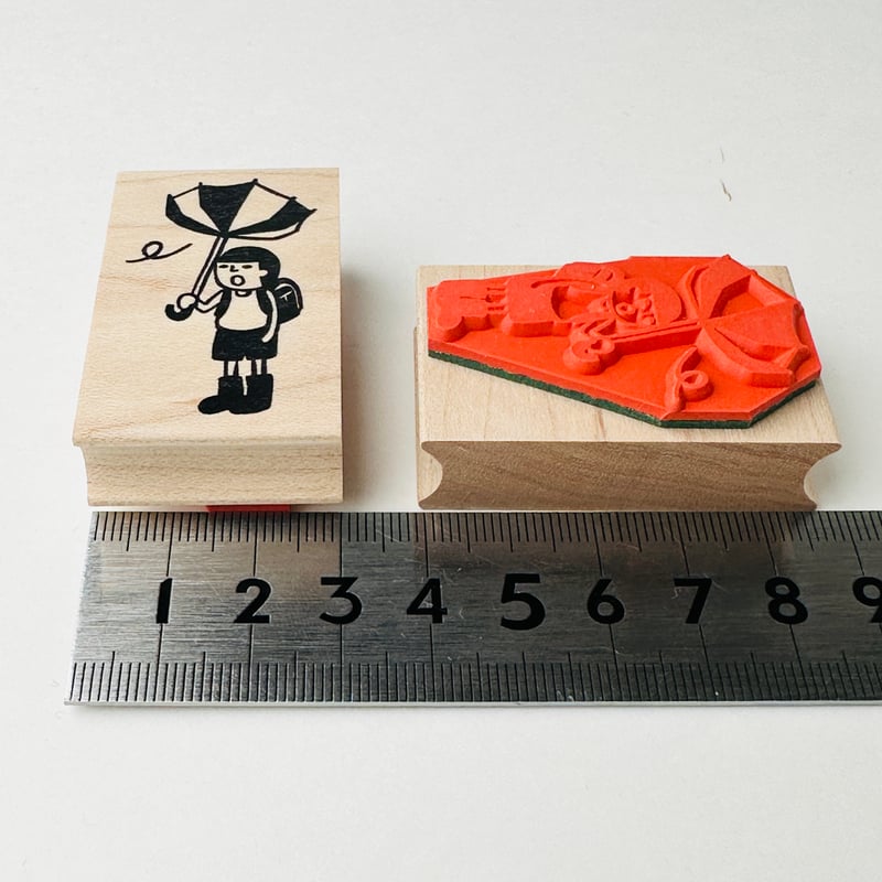 【368】ラバースタンプ  ガンマン！ロープを掴んで！ 368】ラバースタンプ ガンマン！ロープを掴んで！