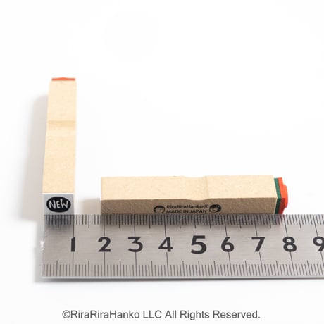 7月1日販売開始＊【NEW10mm角】絵文字はんこ10x10mm_R1333