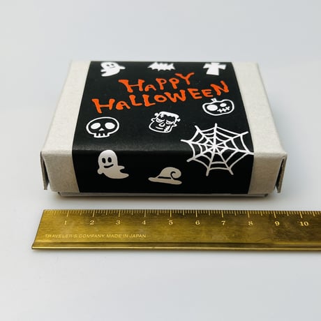 【50％ OFF SALE 】 【ハロウィンはんこセット】デザインはんこ_RS032_y