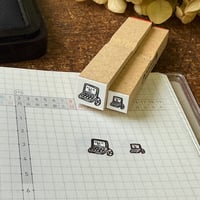 【パソコン】絵文字はんこ
