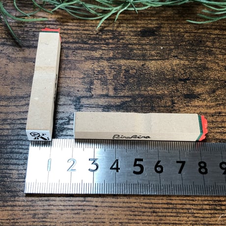 【マイク・カラオケ・コンサート10mm角】絵文字はんこ10x10mm_R286