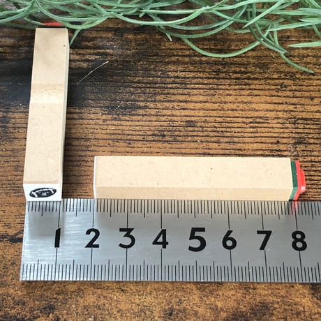 【アメフト・ラグビー10mm角】絵文字はんこ10x10mm_R313