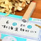 7月1日販売開始*【月(漢字)10mm角】絵文字はんこ10x10mm_R1334
