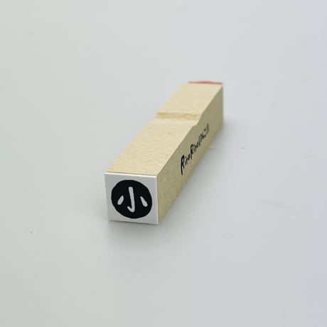 【小・小学校・小学生10mm角】絵文字はんこ10x10mm_R600