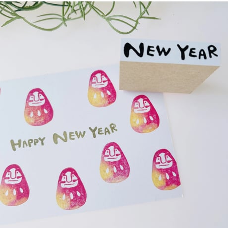 CATEGORY ラバースタンプ | RiraRiraはんこストア