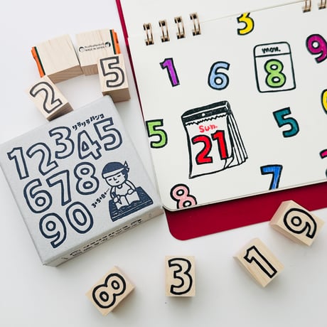 CATEGORY 15x20x23 | RiraRiraはんこストア