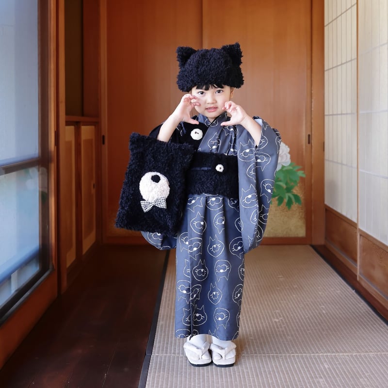 nicoさま七五三着物 専用ページ 2種類 おしゃれな5歳七五三着物レンタル｜和洋2wayのスタイリッシュ