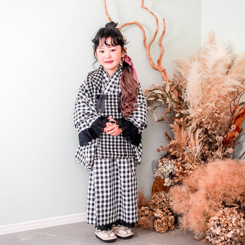 確認用七五三着物 確認用 七五三 着物