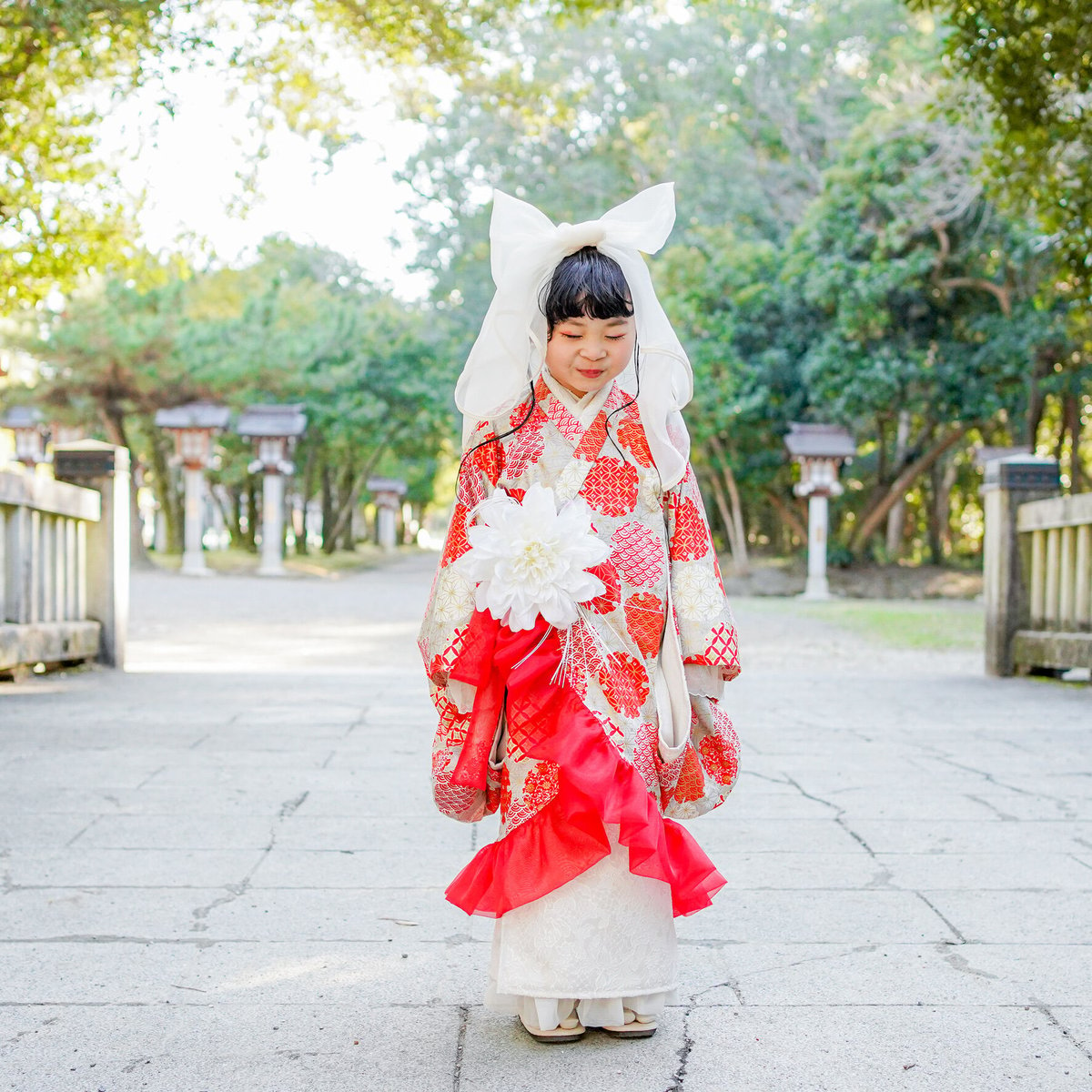 キッズ服(女の子用) 100cm~ 和服 | nimhansyoga.in