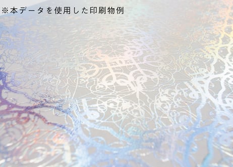 装飾活字：kado the 108Z