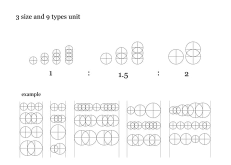 装飾活字：PRINTERS FLOWERS OLD TYPE 002