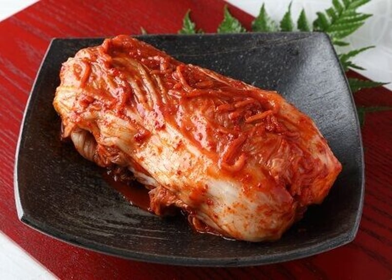 近江あかねキムチ（白菜姿）1Kg入 | 滋賀第五営農組合 STORE