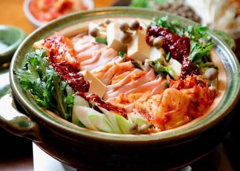 近江あかねキムチ（白菜姿）1Kg入 | 滋賀第五営農組合 STORE