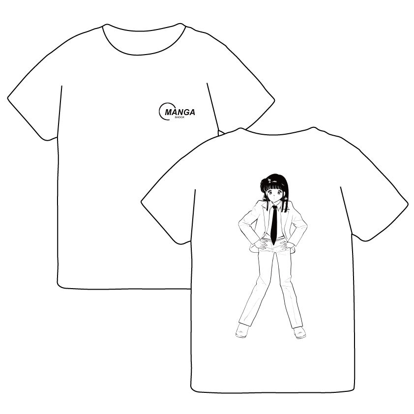 f(x) ELECTRIC SHOCK Tシャツ Schematic T-Shirt – RideFOX AUS