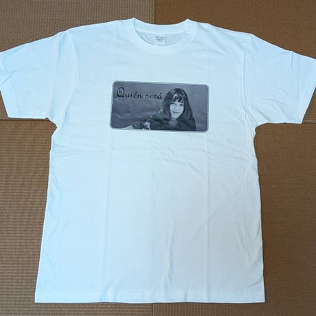 Quien sera T-shirts