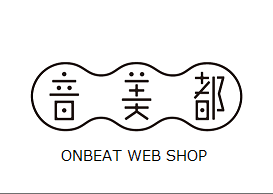 音美都onbeat webstore