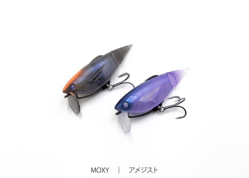 10月発送予定】ソフトハニタスクランク3│2色set | Madotachi Shop
