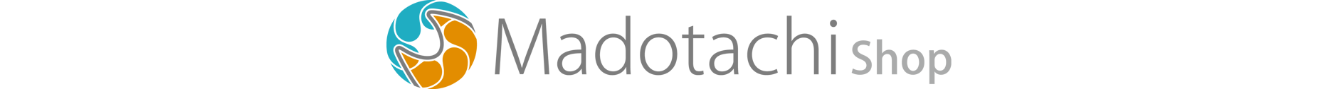 Madotachi Shop