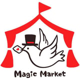 マジックマーケット/トザキマジックスクールストア