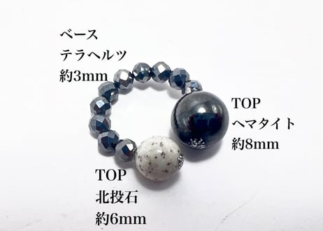 【テラヘルツ】 イヤーカフ