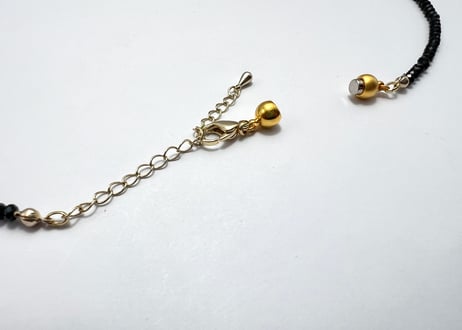 【10/21まで10%OFF】ブラックスピネル
