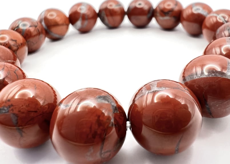 赤玉石 直径約12cm 赤玉石 直径約12cm