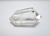 ダブルポイント水晶④