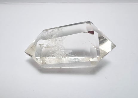 ダブルポイント水晶④