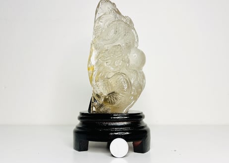 龍 水晶Ⅳ