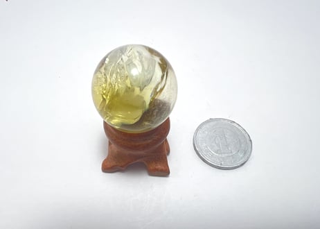 シトリン⑥21mm