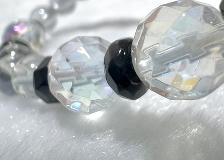 オニキス 水晶