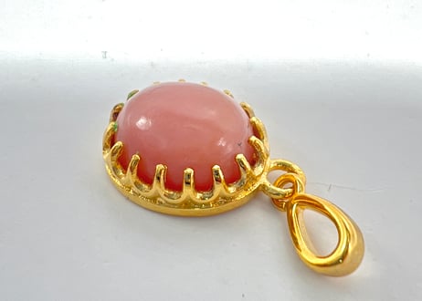 ピンクオパール
