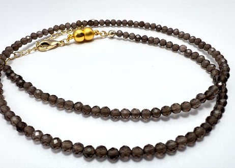 【10/21まで10%OFF】スモーキークォーツ