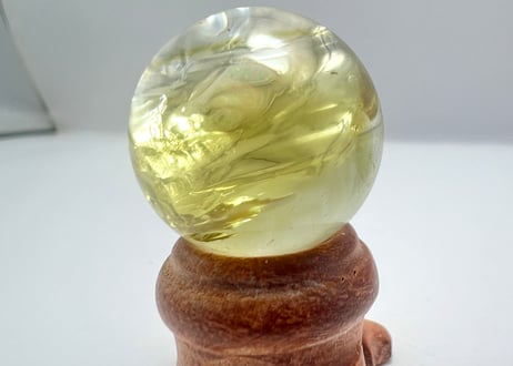 シトリン⑥21mm