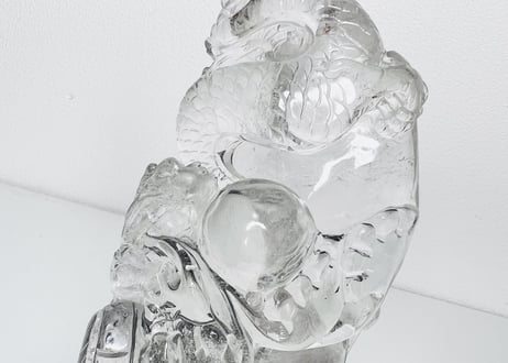 龍水晶Ⅲ