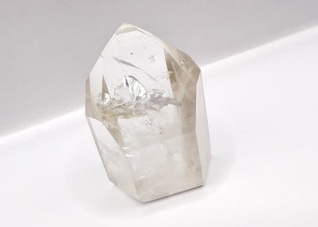 水晶 ポイント