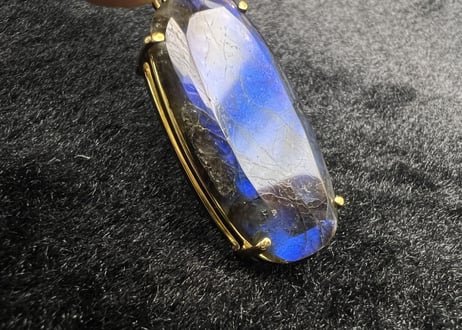 ラブラドライト1