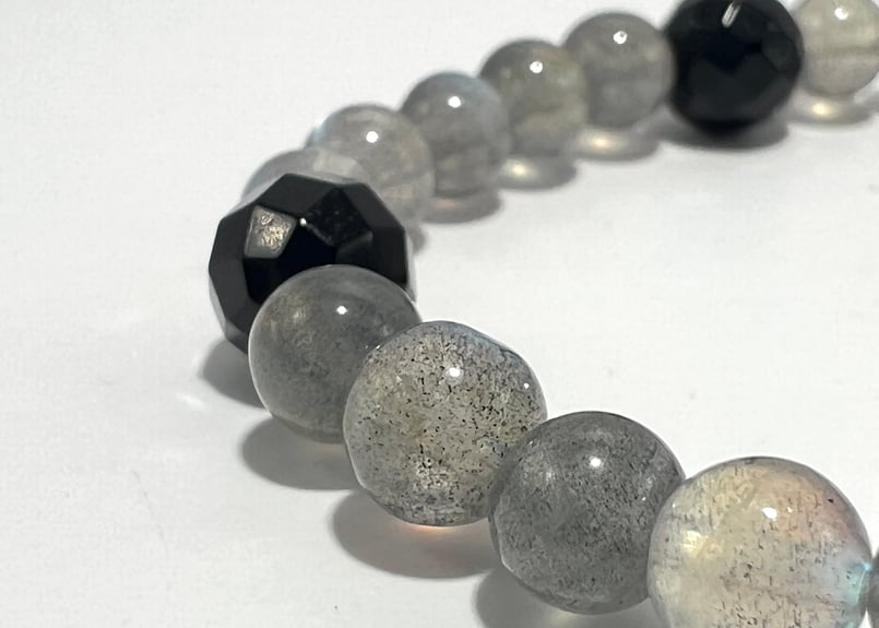 オニキス ラブラドライト | あじろゆき オンラインショップ