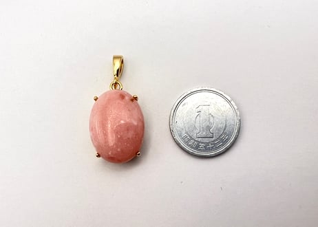 ピンクオパール