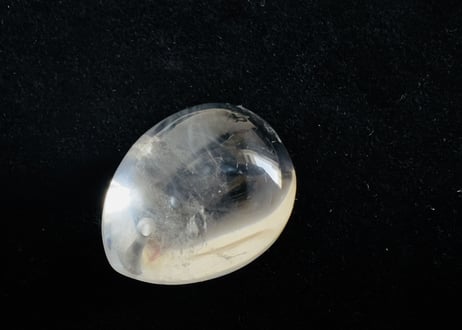 水晶エンジェルラダー