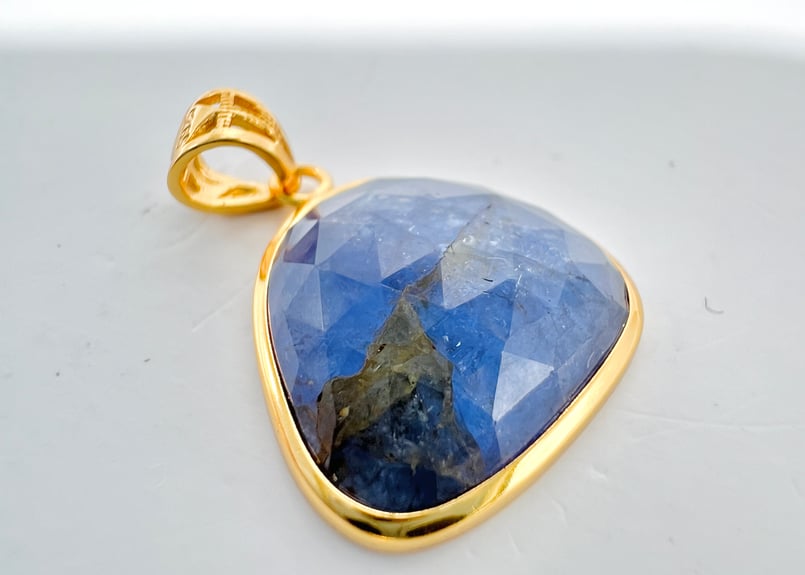 タンザナイト | あじろゆき オンラインショップ