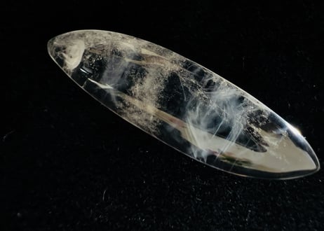 水晶 エンジェルラダー