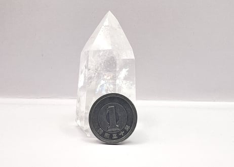 水晶 ポイント