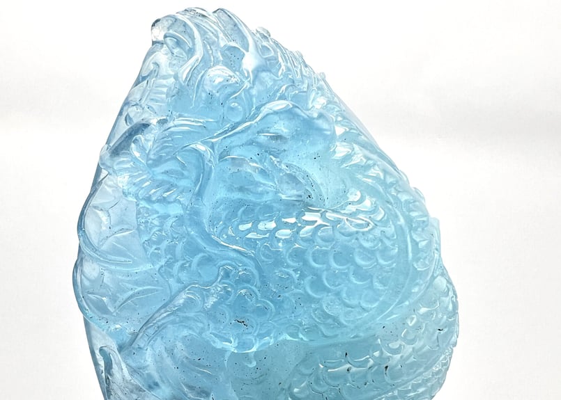 特大サイズの仮面狐は最後!!トロレアイト 北投石 アクアマリン オニキス六字真言 732?cb=20210316095004