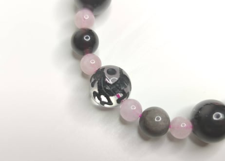 白虎隊シリーズ 黒白虎 桃白虎