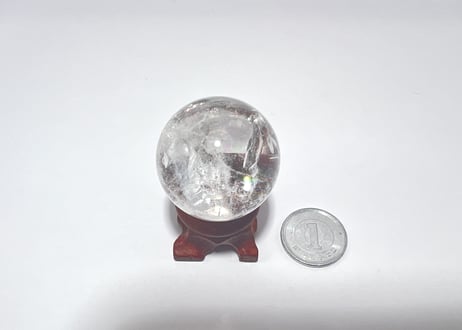 ミニ水晶①