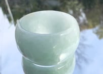 翡翠リング