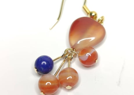 ピアス2