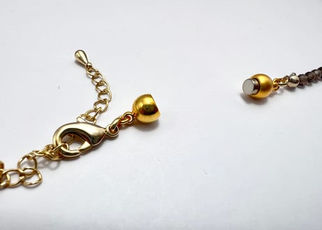 【10/21まで10%OFF】スモーキークォーツ